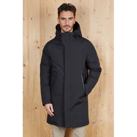 PARKA CHAUDE HOMME