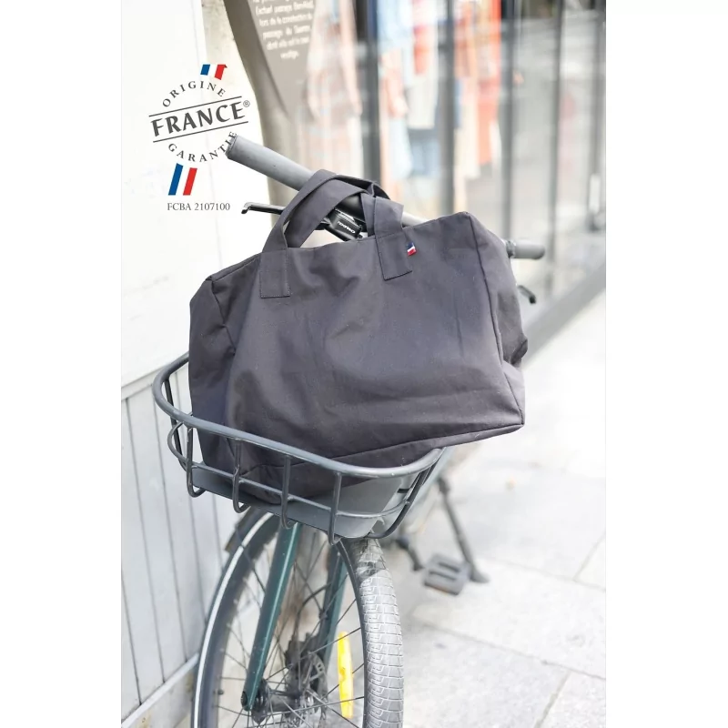 SAC 24H FABRIQUÉ EN FRANCE