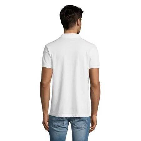 POLO HOMME POLYCOTON