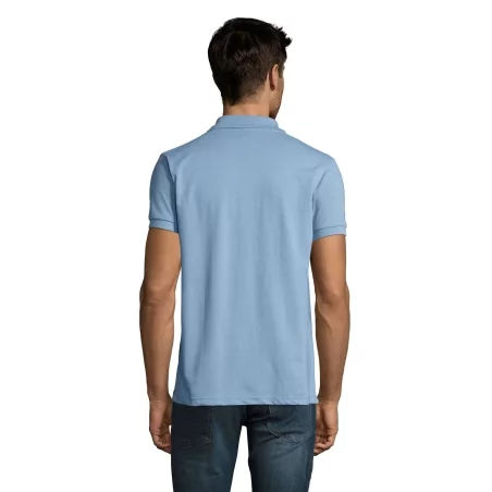 POLO HOMME POLYCOTON