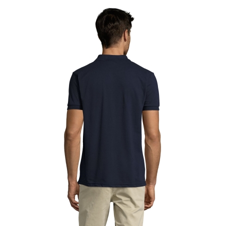 POLO HOMME POLYCOTON