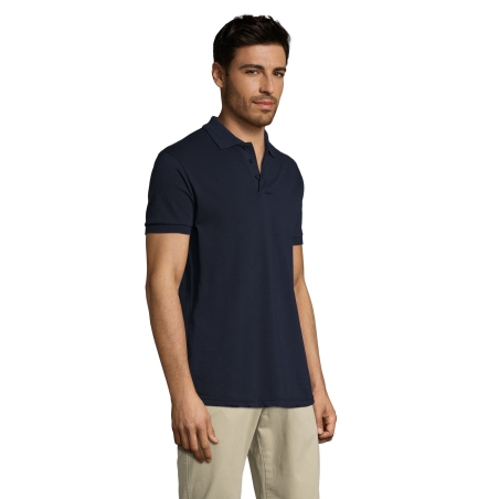 POLO HOMME POLYCOTON