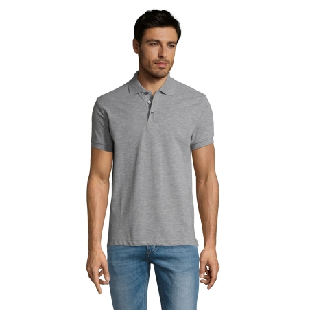 POLO HOMME POLYCOTON