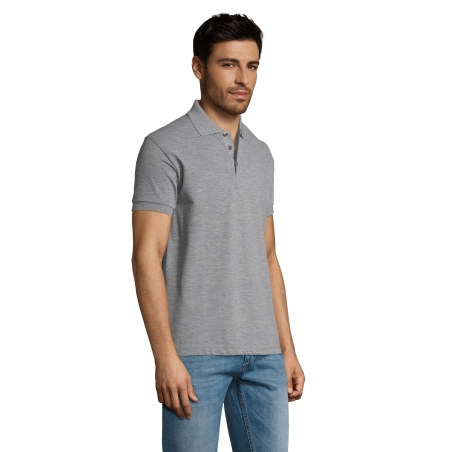 POLO HOMME POLYCOTON