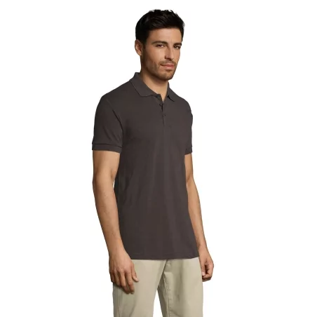 POLO HOMME POLYCOTON