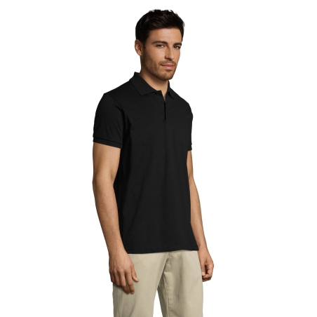 POLO HOMME POLYCOTON