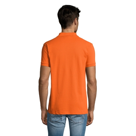 POLO HOMME POLYCOTON