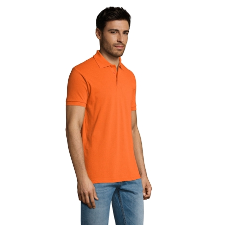 POLO HOMME POLYCOTON