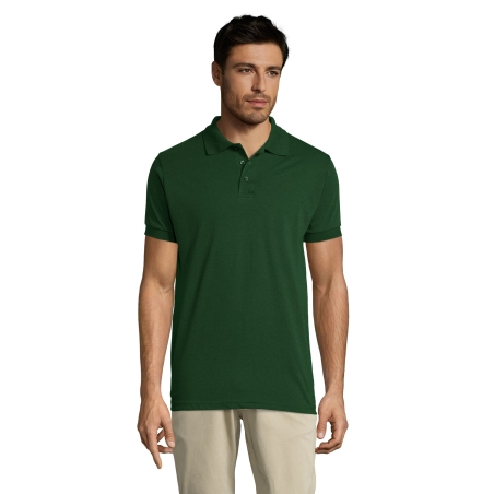 POLO HOMME POLYCOTON