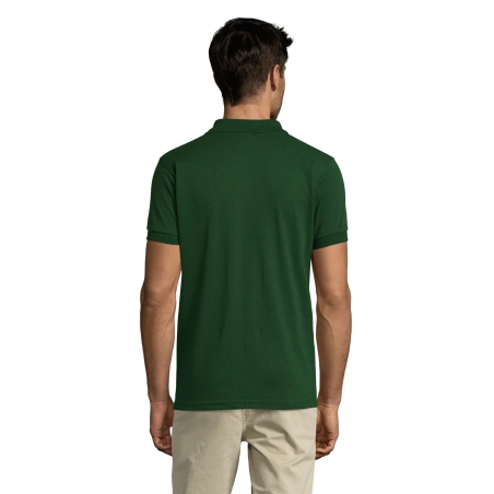 POLO HOMME POLYCOTON