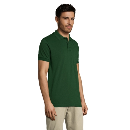 POLO HOMME POLYCOTON