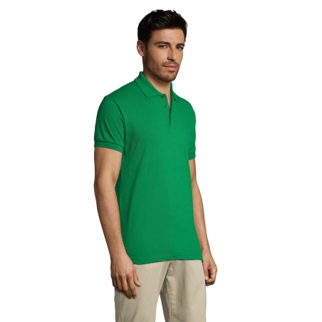 POLO HOMME POLYCOTON