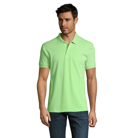 POLO HOMME POLYCOTON