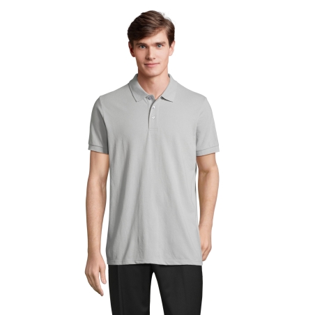 POLO HOMME POLYCOTON