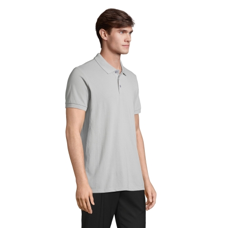 POLO HOMME POLYCOTON