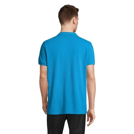POLO HOMME POLYCOTON