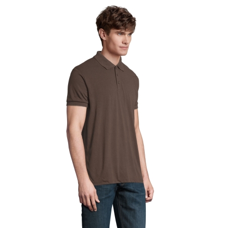 POLO HOMME POLYCOTON