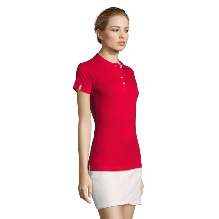 POLO FEMME