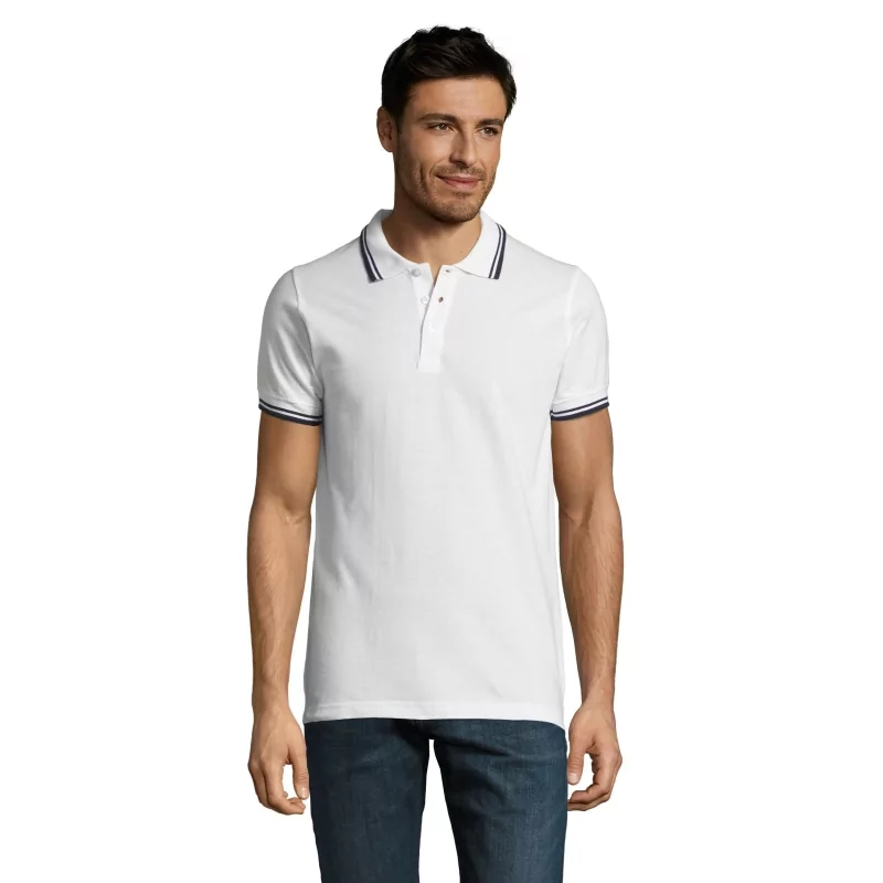 POLO HOMME