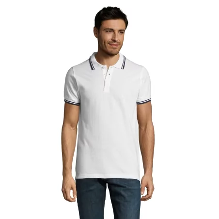 POLO HOMME