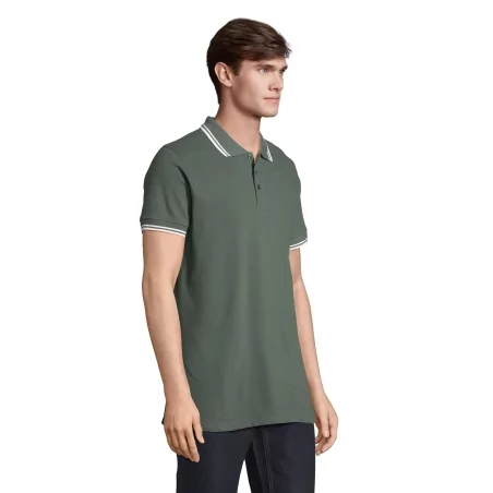 POLO HOMME