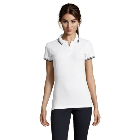 POLO FEMME