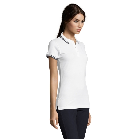 POLO FEMME