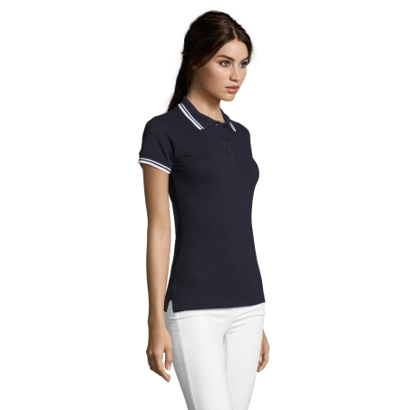 POLO FEMME