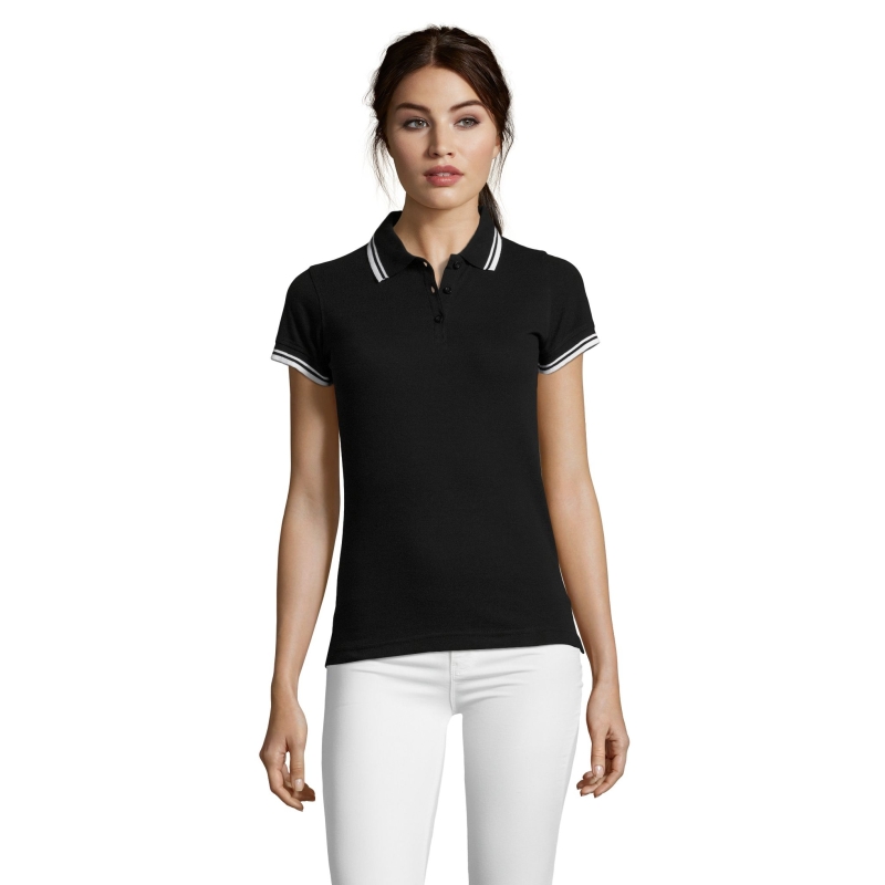 POLO FEMME