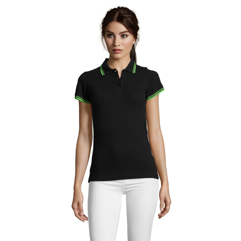 POLO FEMME