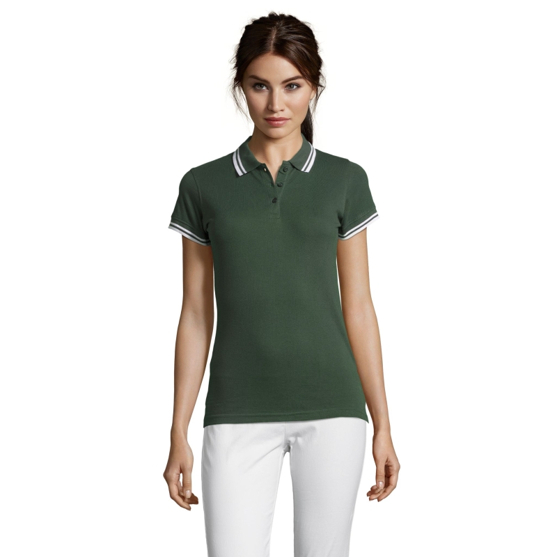 POLO FEMME