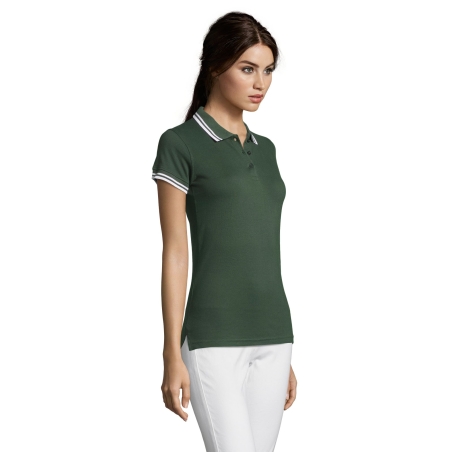 POLO FEMME