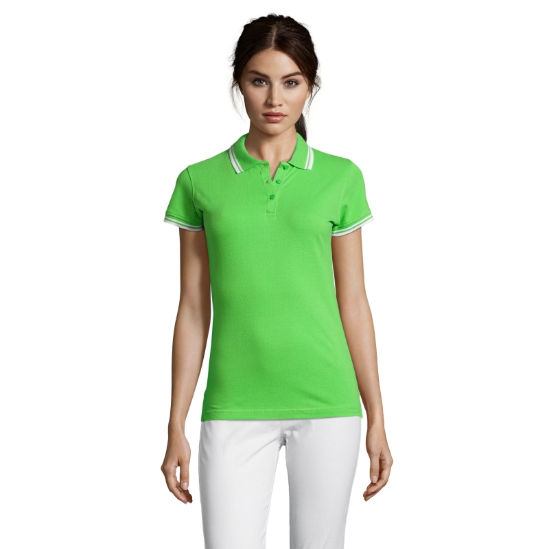 POLO FEMME