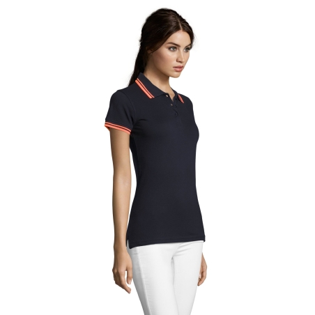 POLO FEMME