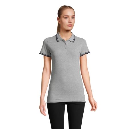 POLO FEMME