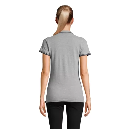 POLO FEMME