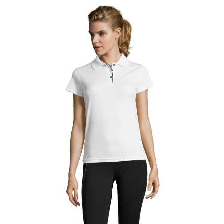 POLO SPORT FEMME