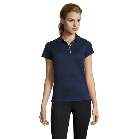 POLO SPORT FEMME