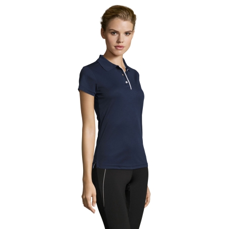 POLO SPORT FEMME