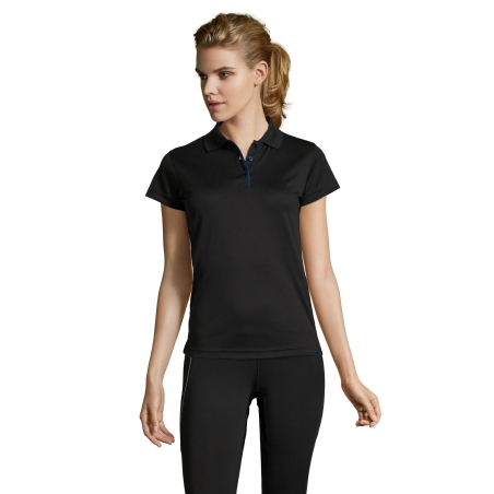 POLO SPORT FEMME