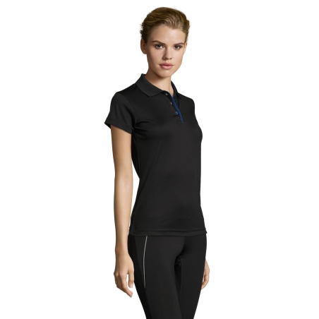 POLO SPORT FEMME