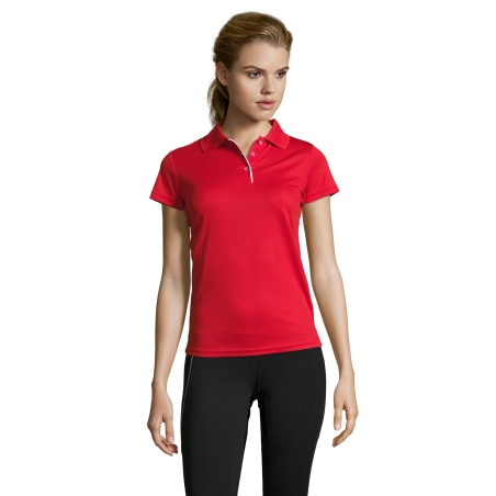 POLO SPORT FEMME