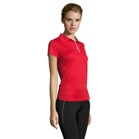 POLO SPORT FEMME