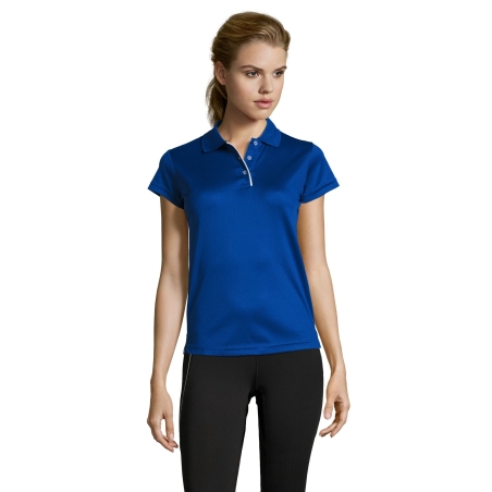 POLO SPORT FEMME