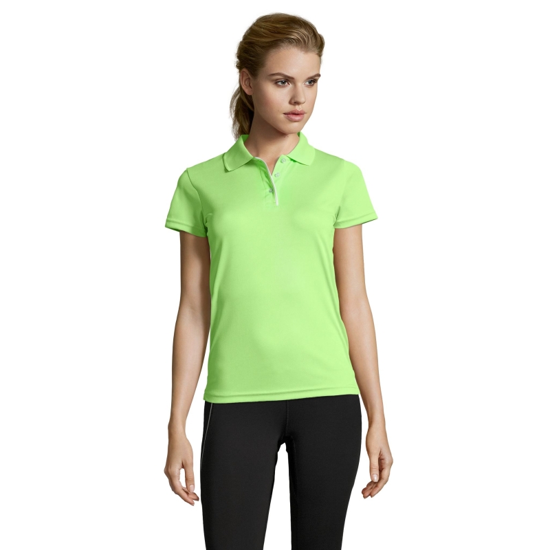 POLO SPORT FEMME