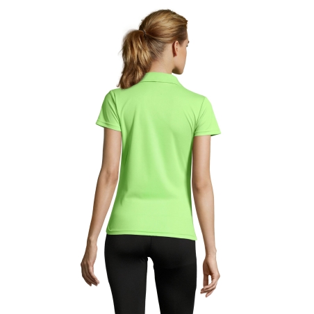 POLO SPORT FEMME