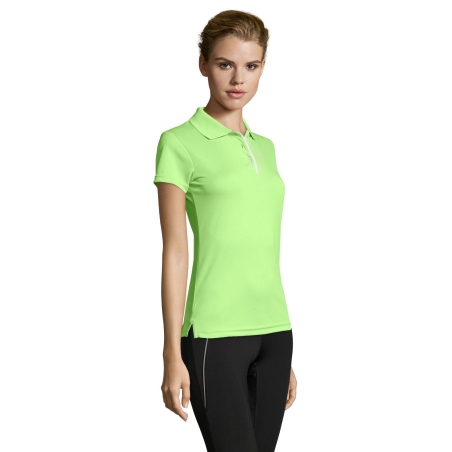 POLO SPORT FEMME