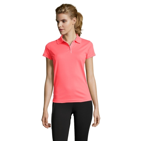 POLO SPORT FEMME