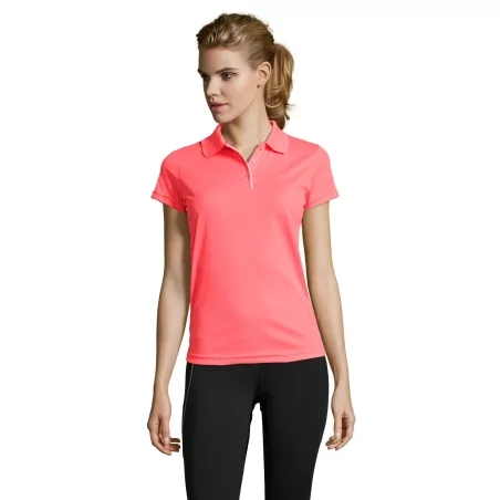POLO SPORT FEMME