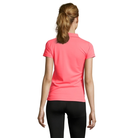 POLO SPORT FEMME